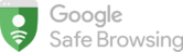 selo google safe browsing png