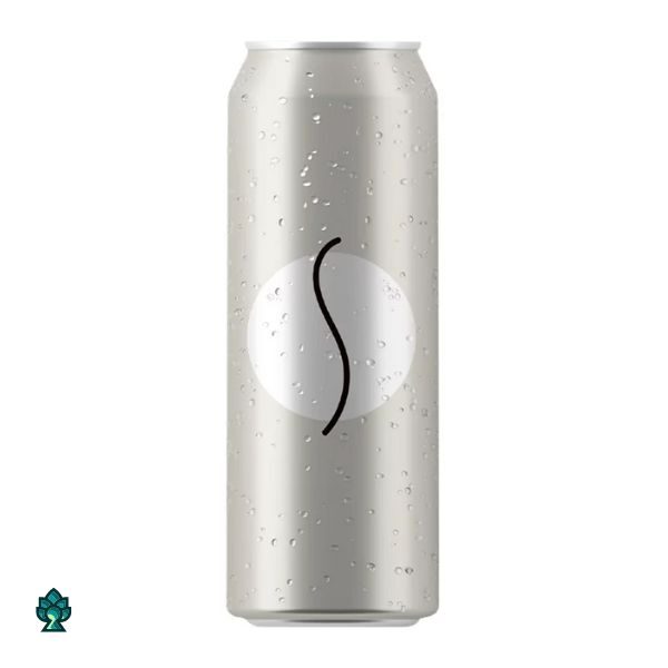 Cerveja Suricato Coffe Co #1 (Hazy Double IPA) 473ml