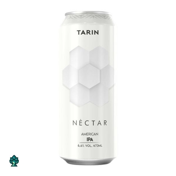 Cerveja Tarin Néctar (American IPA) 473ml