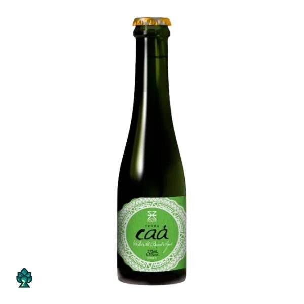 Cerveja Zalaz Ybyra Caá 2023 (Wild Ale) 375ml