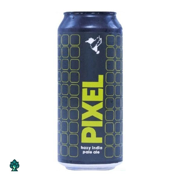 Cerveja Phase Three Pixel (Hazy IPA) 473ml